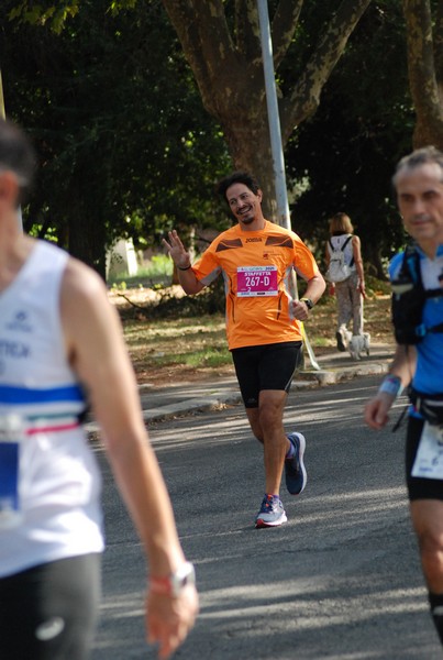 Maratona di Roma (19/09/2021) 0158