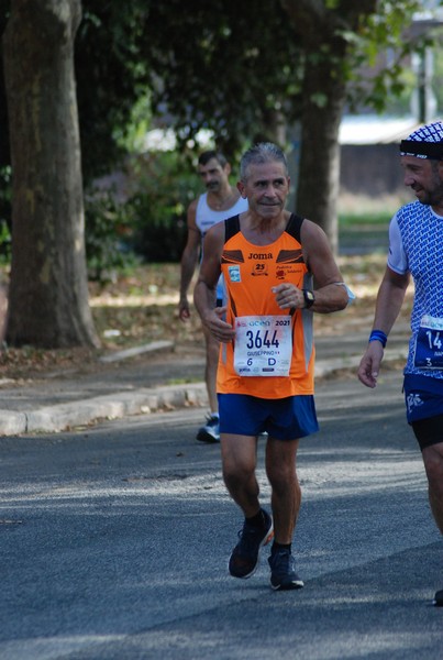 Maratona di Roma (19/09/2021) 0172