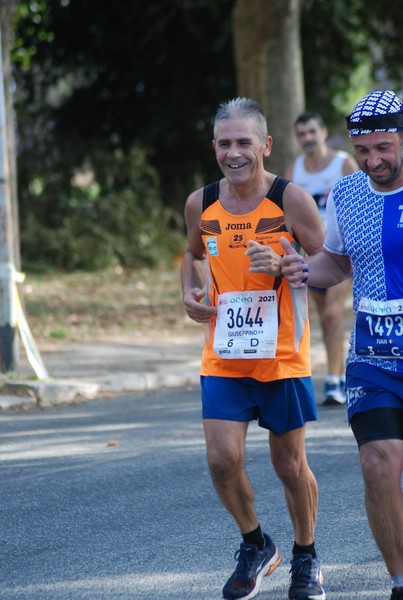 Maratona di Roma (19/09/2021) 0173