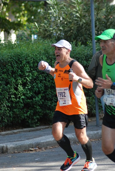 Maratona di Roma (19/09/2021) 0177