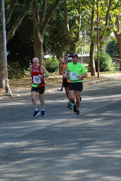 Maratona di Roma (19/09/2021) 0181