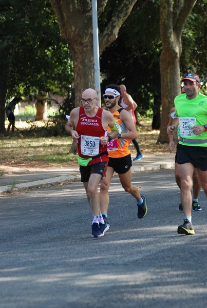 Maratona di Roma (19/09/2021) 0182