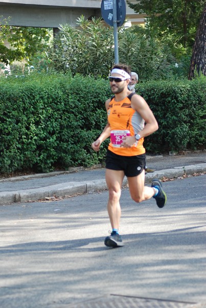 Maratona di Roma (19/09/2021) 0185