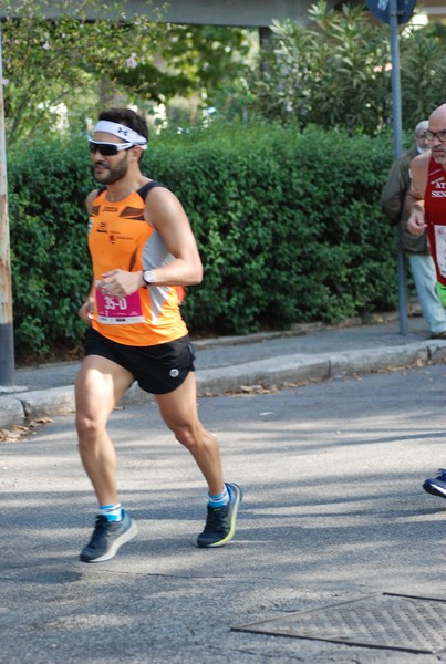 Maratona di Roma (19/09/2021) 0186