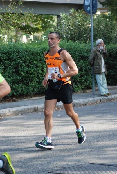 Maratona di Roma (19/09/2021) 0188