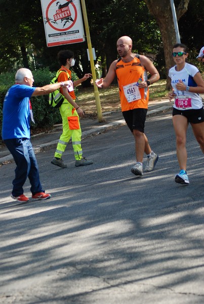 Maratona di Roma (19/09/2021) 0191