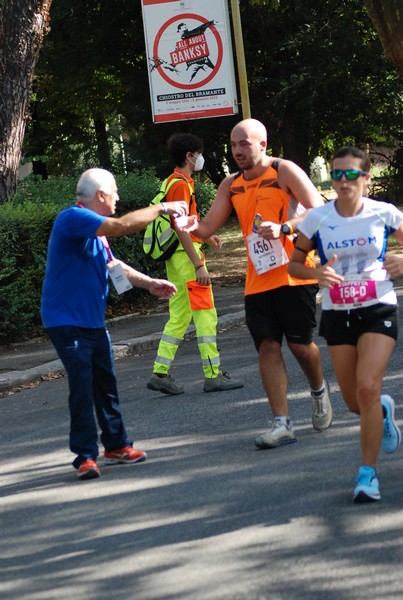 Maratona di Roma (19/09/2021) 0192