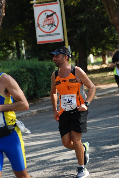 Maratona di Roma (19/09/2021) 0196
