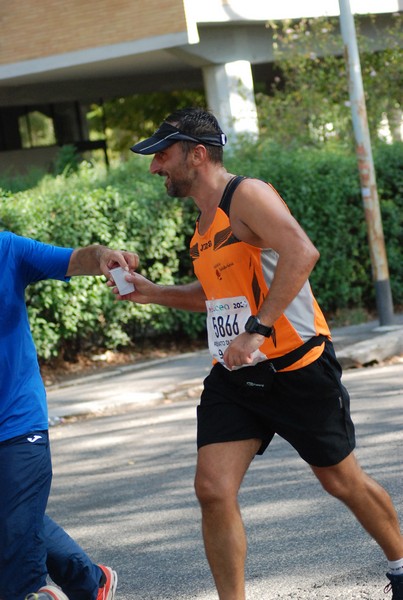 Maratona di Roma (19/09/2021) 0199