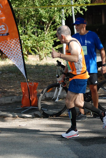 Maratona di Roma (19/09/2021) 0202