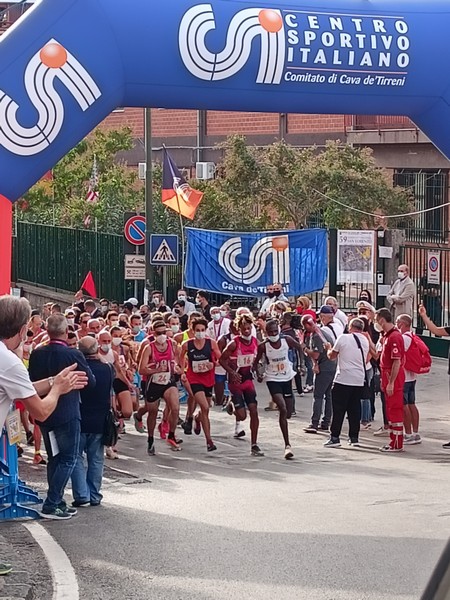 Gara Podistica Internazionale S.Lorenzo (26/09/2021) 0002