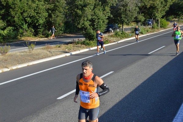 Roma Ostia Half Marathon (17/10/2021) 0002