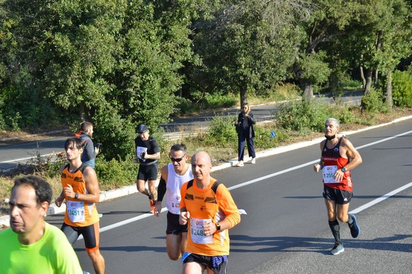 Roma Ostia Half Marathon (17/10/2021) 0046