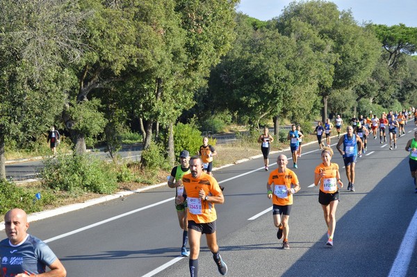 Roma Ostia Half Marathon (17/10/2021) 0055