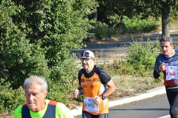 Roma Ostia Half Marathon (17/10/2021) 0065