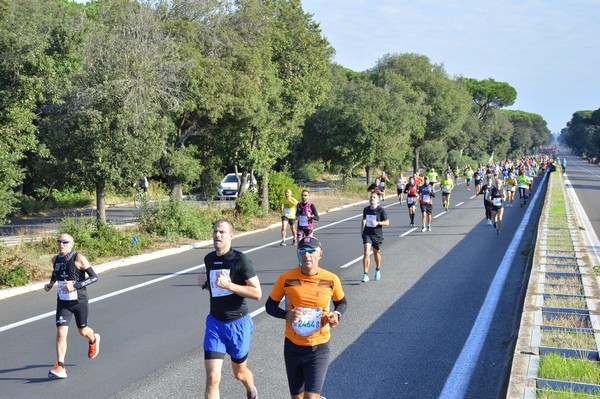 Roma Ostia Half Marathon (17/10/2021) 0066
