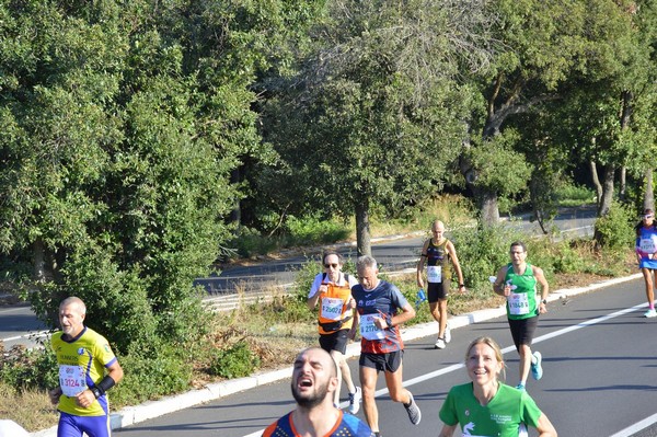 Roma Ostia Half Marathon (17/10/2021) 0068