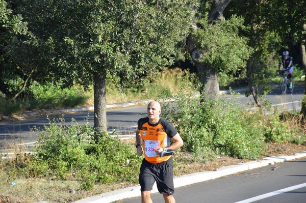 Roma Ostia Half Marathon (17/10/2021) 0070