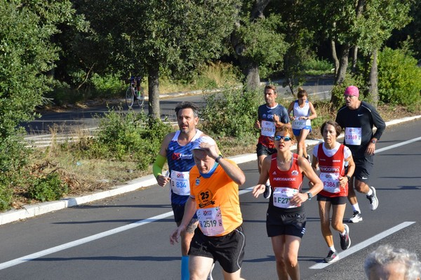 Roma Ostia Half Marathon (17/10/2021) 0072