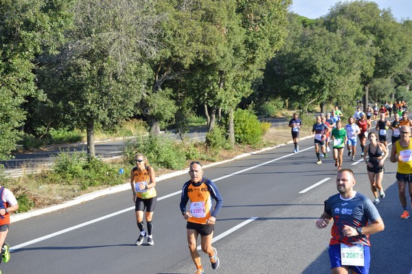 Roma Ostia Half Marathon (17/10/2021) 0093