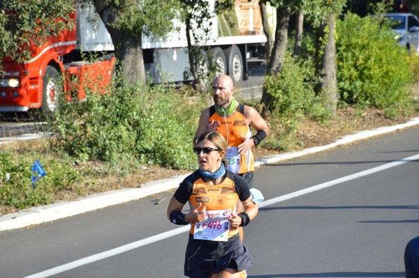 Roma Ostia Half Marathon (17/10/2021) 0110