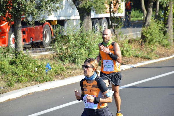 Roma Ostia Half Marathon (17/10/2021) 0111