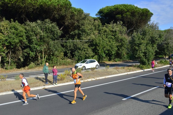 Roma Ostia Half Marathon (17/10/2021) 0112