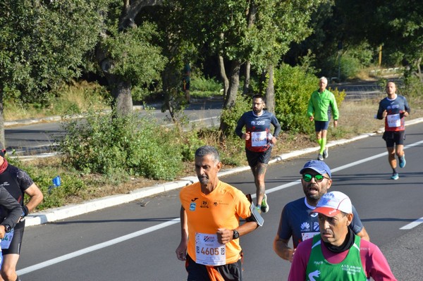 Roma Ostia Half Marathon (17/10/2021) 0115