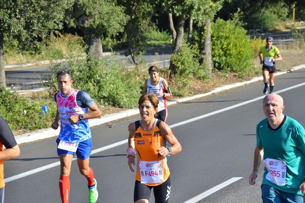 Roma Ostia Half Marathon (17/10/2021) 0120