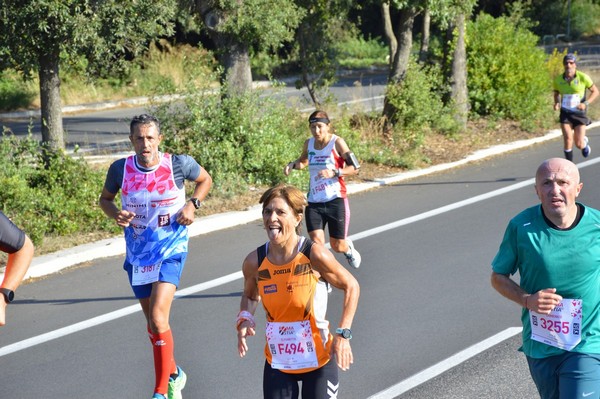 Roma Ostia Half Marathon (17/10/2021) 0121