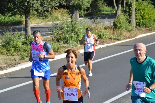 Roma Ostia Half Marathon (17/10/2021) 0122