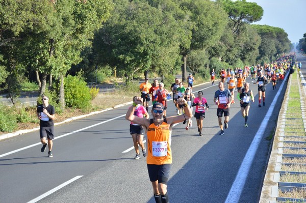 Roma Ostia Half Marathon (17/10/2021) 0125