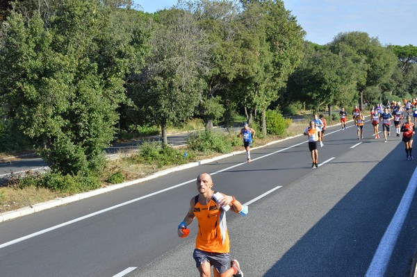 Roma Ostia Half Marathon (17/10/2021) 0129