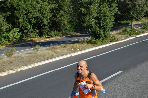 Roma Ostia Half Marathon (17/10/2021) 0130
