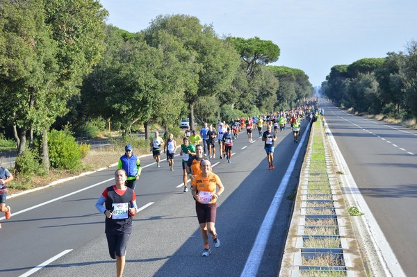 Roma Ostia Half Marathon (17/10/2021) 0137