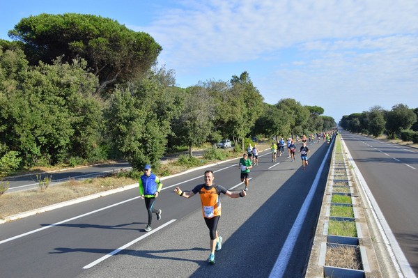 Roma Ostia Half Marathon (17/10/2021) 0140