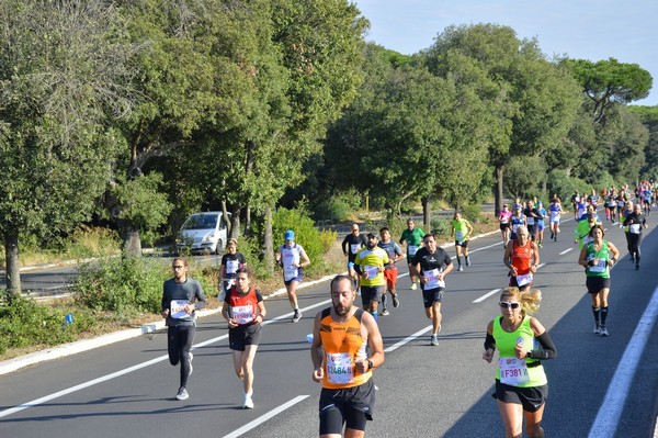Roma Ostia Half Marathon (17/10/2021) 0143