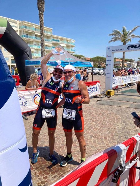 Triathlon Olimpico Marina di Grosseto (12/06/2021) 00008