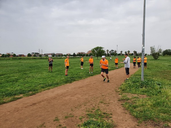 Circuito d'Acciaio - 3000 DEL PARCO (01/05/2021) 00002