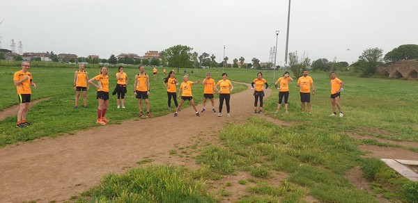 Circuito d'Acciaio - 3000 DEL PARCO (01/05/2021) 00008