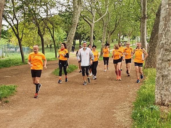 Circuito d'Acciaio - 3000 DEL PARCO (01/05/2021) 00011