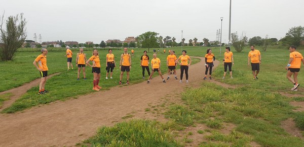 Circuito d'Acciaio - 3000 DEL PARCO (01/05/2021) 00016