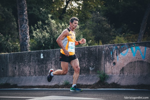 Roma Ostia Half Marathon (17/10/2021) 0058