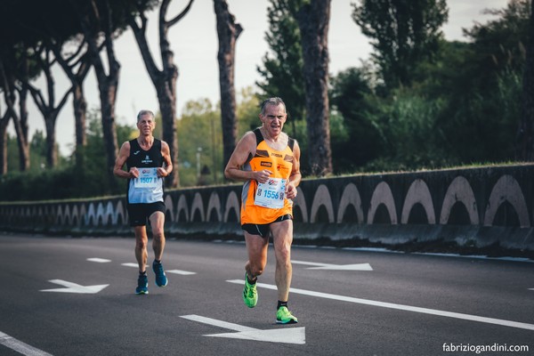 Roma Ostia Half Marathon (17/10/2021) 0060