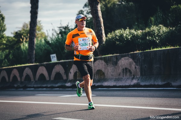 Roma Ostia Half Marathon (17/10/2021) 0091