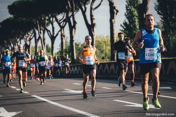 Roma Ostia Half Marathon (17/10/2021) 0101