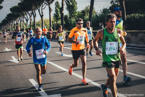 Roma Ostia Half Marathon (17/10/2021) 0104