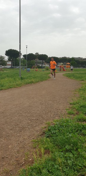 Circuito d'Acciaio - 3000 DEL PARCO (01/05/2021) 00002