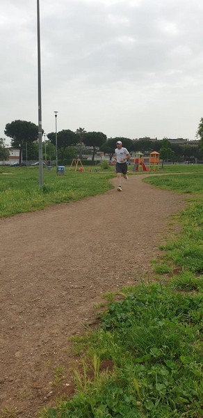 Circuito d'Acciaio - 3000 DEL PARCO (01/05/2021) 00006