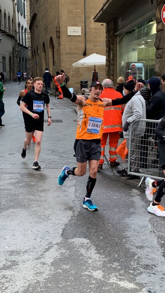 Maratona di Firenze (28/11/2021) 0001